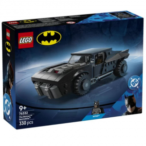 LEGO BATMAN - BATMOBILE 76332