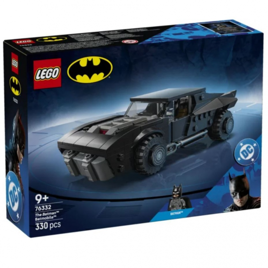 LEGO BATMAN - BATMOBILE 76332