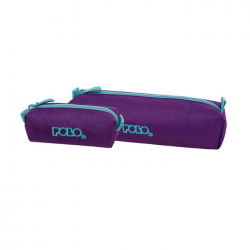 POLO ΚΑΣΕΤΙΝΑ ORIGINAL WALLET ΜΩΒ ΓΑΛΑΖΙΟ 937006-4859