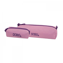 POLO ΚΑΣΕΤΙΝΑ ORIGINAL WALLET ΡΟΖ ΜΩΒ 937006-3947