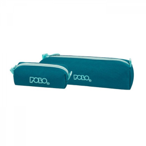 POLO ΚΑΣΕΤΙΝΑ ORIGINAL WALLET ΠΕΤΡΟΛ ΓΑΛΑΖΙΟ 937006-5853
