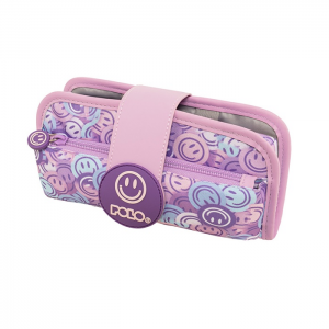 POLO ΚΑΣΕΤΙΝΑ RUBBER SMILE 937019-8440