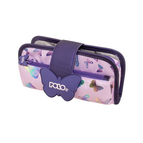 POLO ΚΑΣΕΤΙΝΑ RUBBER BUTTERFLY 937019-8436