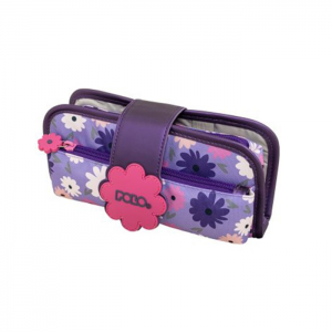 POLO ΚΑΣΕΤΙΝΑ RUBBER FLOWERS 937019-8435