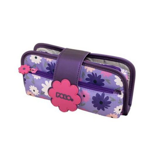 POLO ΚΑΣΕΤΙΝΑ RUBBER FLOWERS 937019-8435