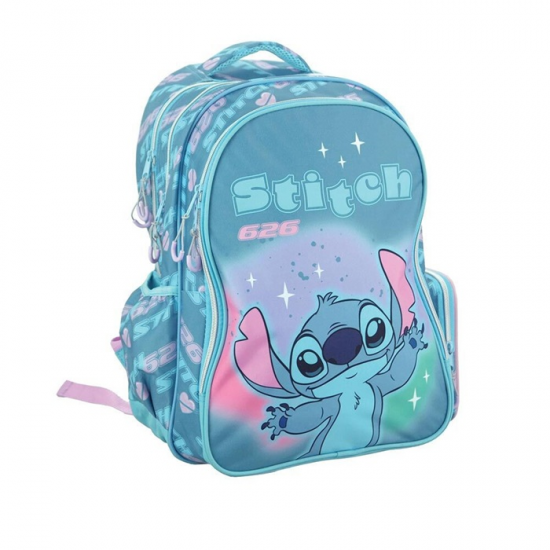 GIM ΤΣΑΝΤΑ ΔΗΜΟΤΙΚΟΥ STITCH BRUSH IT OUT 342-03031