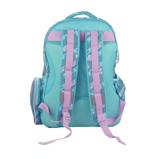 GIM ΤΣΑΝΤΑ ΔΗΜΟΤΙΚΟΥ STITCH BRUSH IT OUT 342-03031