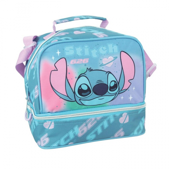 GIM ΤΣΑΝΤΑΚΙ ΦΑΓΗΤΟΥ STITCH BRUSH IT OUT 342-03220