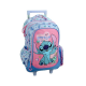 GIM ΤΣΑΝΤΑ ΔΗΜΟΤΙΚΟΥ TROLLEY STITCH SCRAPBOOK 342-03074