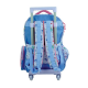GIM ΤΣΑΝΤΑ ΔΗΜΟΤΙΚΟΥ TROLLEY STITCH SCRAPBOOK 342-03074