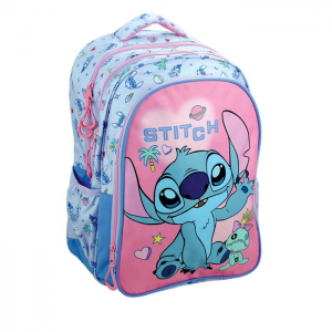 GIM ΤΣΑΝΤΑ ΔΗΜΟΤΙΚΟΥ STITCH SCRAPBOOK 342-04031