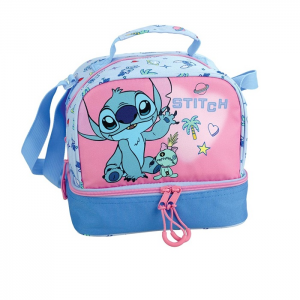 GIM ΤΣΑΝΤΑΚΙ ΦΑΓΗΤΟΥ STITCH SCRAPBOOK 342-04220