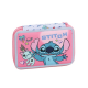 GIM ΚΑΣΕΤΙΝΑ ΔΙΠΛΗ ΓΕΜΑΤΗ STITCH SCRAPBOOK 342-04100