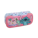 GIM ΚΑΣΕΤΙΝΑ ΒΑΡΕΛΑΚΙ STITCH SCRAPBOOK 342-04144