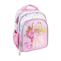 GIM ΤΣΑΝΤΑ ΝΗΠΙΟΥ BARBIE BALLET 349-96054
