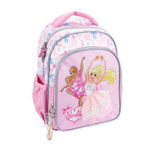 GIM ΤΣΑΝΤΑ ΝΗΠΙΟΥ BARBIE BALLET 349-96054