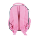 GIM ΤΣΑΝΤΑ ΝΗΠΙΟΥ BARBIE BALLET 349-96054