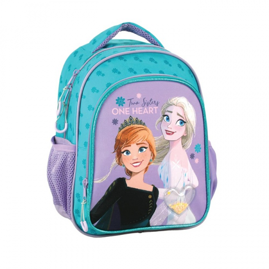 GIM ΤΣΑΝΤΑ ΝΗΠΙΟΥ FROZEN MODERN MAGIC 341-73054