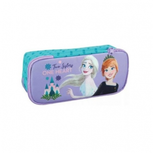 GIM ΚΑΣΕΤΙΝΑ ΒΑΡΕΛΑΚΙ FROZEN MODERN MAGIC 341-73144