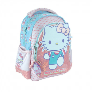 GIM ΤΣΑΝΤΑ ΝΗΠΙΟΥ HELLO KITTY CUPCAKE 335-77054