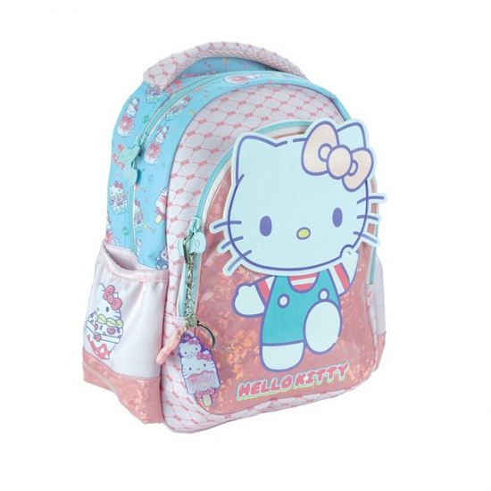 GIM ΤΣΑΝΤΑ ΝΗΠΙΟΥ HELLO KITTY CUPCAKE 335-77054