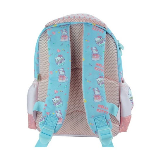 GIM ΤΣΑΝΤΑ ΝΗΠΙΟΥ HELLO KITTY CUPCAKE 335-77054