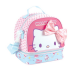 GIM ΤΣΑΝΤΑΚΙ ΦΑΓΗΤΟΥ HELLO KITTY CUPCAKE 335-77220