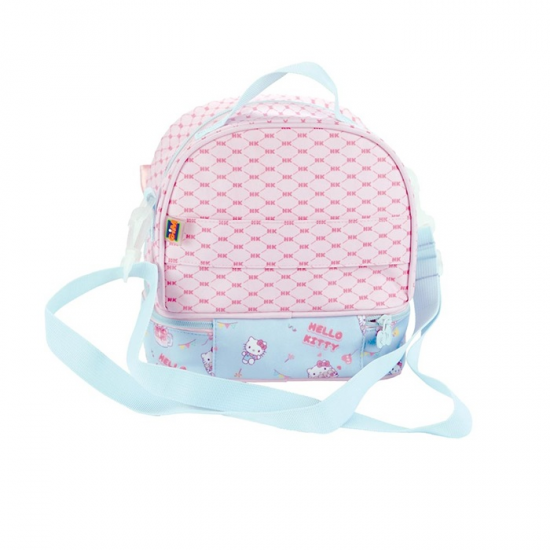 GIM ΤΣΑΝΤΑΚΙ ΦΑΓΗΤΟΥ HELLO KITTY CUPCAKE 335-77220