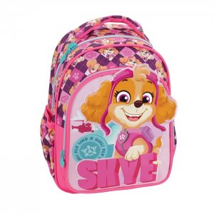 GIM ΤΣΑΝΤΑ ΝΗΠΙΟΥ PAW PATROL SKYE 354-02054