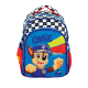 GIM ΤΣΑΝΤΑ ΝΗΠΙΟΥ PAW PATROL CHASE RACING 354-00054