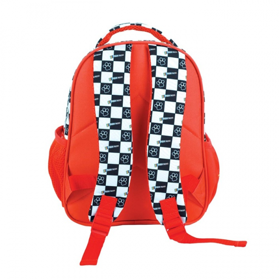 GIM ΤΣΑΝΤΑ ΝΗΠΙΟΥ PAW PATROL MARSHALL RACING 354-01054