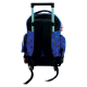 GIM ΤΣΑΝΤΑ ΔΗΜΟΤΙΚΟΥ TROLLEY ΑΠΟΣΠΡΩΜΕΝΗ SPIDERMAN EVERGREEN 337-11079