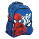 GIM ΤΣΑΝΤΑ ΔΗΜΟΤΙΚΟΥ SPIDERMAN EVERGREEN 337-11031