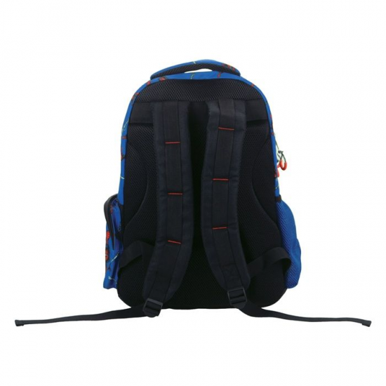 GIM ΤΣΑΝΤΑ ΔΗΜΟΤΙΚΟΥ SPIDERMAN EVERGREEN 337-11031