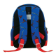 GIM ΤΣΑΝΤΑ ΝΗΠΙΟΥ SPIDERMAN EVERGREEN 337-11054