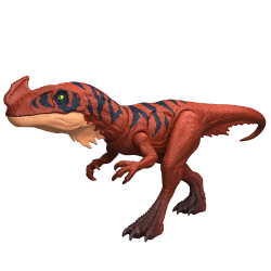 MATTEL JURASSIC WORLD SURVIVAL - AFROVENATOR JGB87 / JKL76