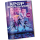 GIOCHI PREZIOSI K-POP DEMON HUNTERS ALBUM STARTER PACK ΜΕ 10 ΑΥΤΟΚΟΛΛΗΤΑ KPDH482050
