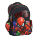 GIM ΤΣΑΝΤΑ ΔΗΜΟΤΙΚΟΥ SPIDERMAN GLOBAL 337-13031