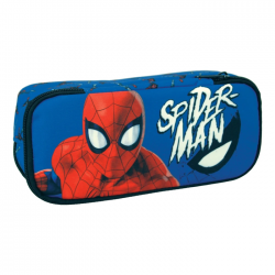 GIM ΚΑΣΕΤΙΝΑ ΒΑΡΕΛΑΚΙ SPIDERMAN EVERGREEN 337-11144