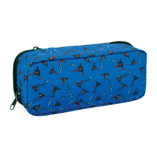 GIM ΚΑΣΕΤΙΝΑ ΒΑΡΕΛΑΚΙ SPIDERMAN EVERGREEN 337-11144