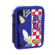 GIM ΚΑΣΕΤΙΝΑ ΔΙΠΛΗ ΓΕΜΑΤΗ SONIC CLASSIC 334-89100