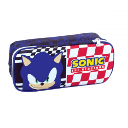 GIM ΚΑΣΕΤΙΝΑ ΒΑΡΕΛΑΚΙ SONIC CLASSIC 334-89144