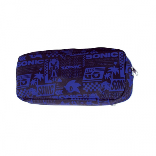 GIM ΚΑΣΕΤΙΝΑ ΒΑΡΕΛΑΚΙ SONIC CLASSIC 334-89144