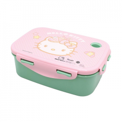 GIM ΦΑΓΗΤΟΔΟΧΕΙΟ HELLO KITTY MICRO 900ML 557-97265