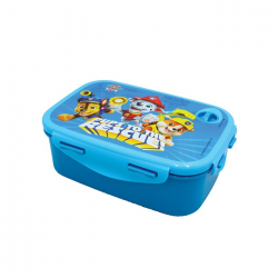 GIM ΦΑΓΗΤΟΔΟΧΕΙΟ PAW PATROL MICRO 900ML 555-25265