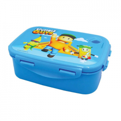 GIM ΦΑΓΗΤΟΔΟΧΕΙΟ STUMBLE GUYS MICRO 900ML 577-31265