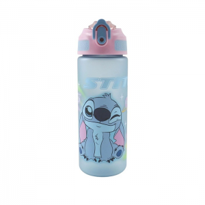 GIM ΠΑΓΟΥΡΙ ΜΕ ΚΑΛΑΜΑΚΙ 600ML STITCH 552-05217