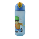 GIM ΠΑΓΟΥΡΙ ΜΕ ΚΑΛΑΜΑΚΙ 600ML STUMBLE GUYS 577-31217