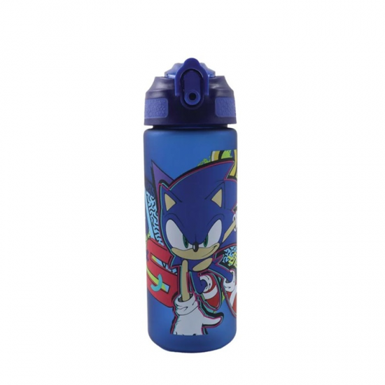GIM ΠΑΓΟΥΡΙ ΜΕ ΚΑΛΑΜΑΚΙ 600ML SONIC CLASSIC 572-55217
