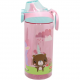 GIM ΠΑΓΟΥΡΙ ΜΕ ΚΑΛΑΜΑΚΙ 450ML FISHER PRICE UNICORN 571-74218